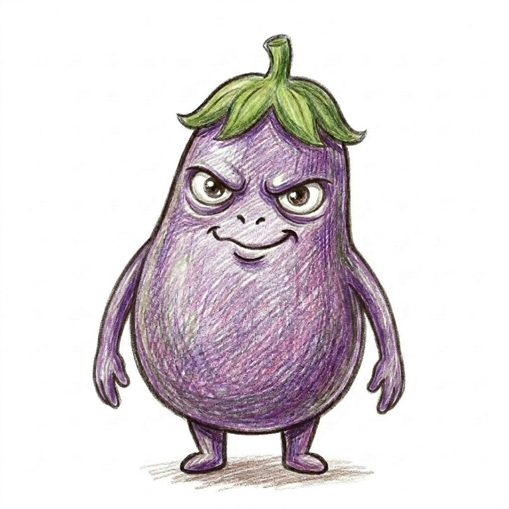 Eggplant