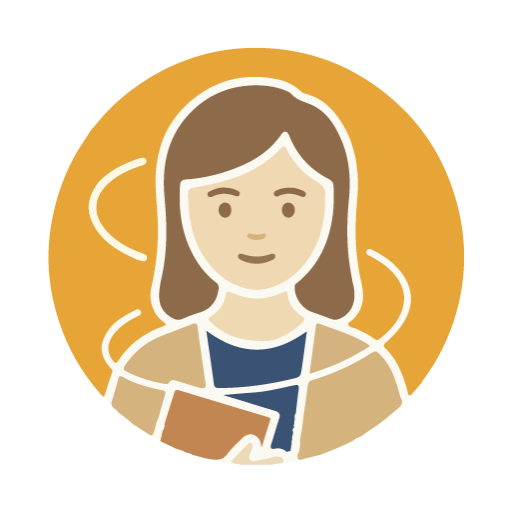 Teacher Notes Icon