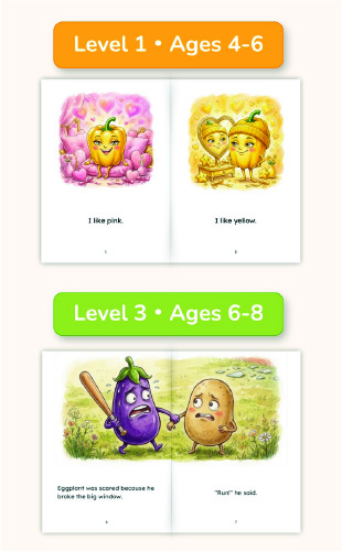 Sample Book