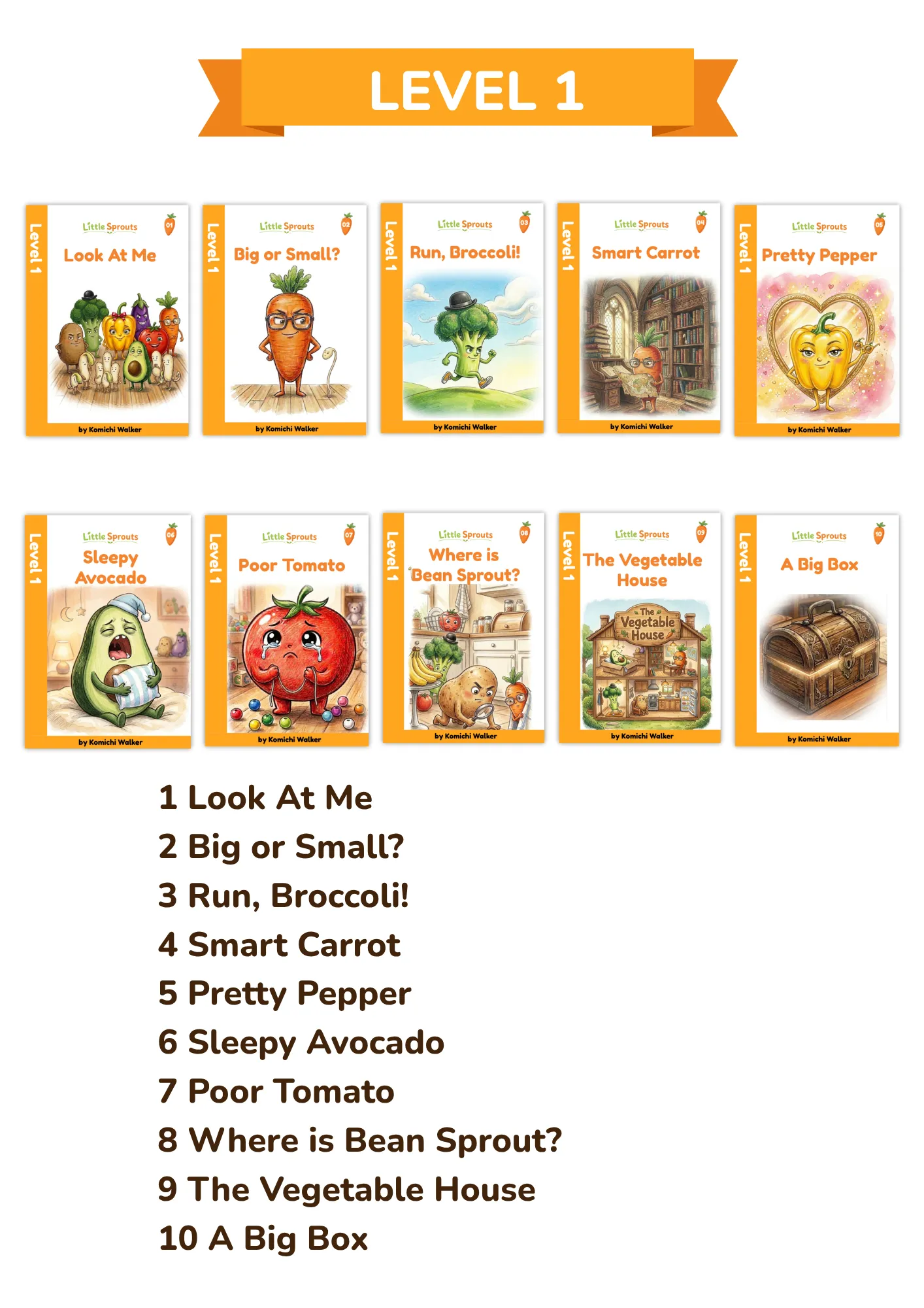 Sample Book