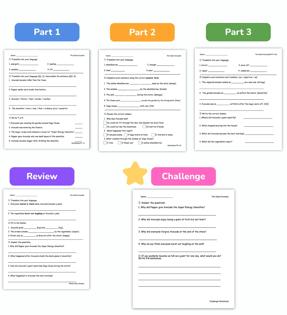 Sample Book