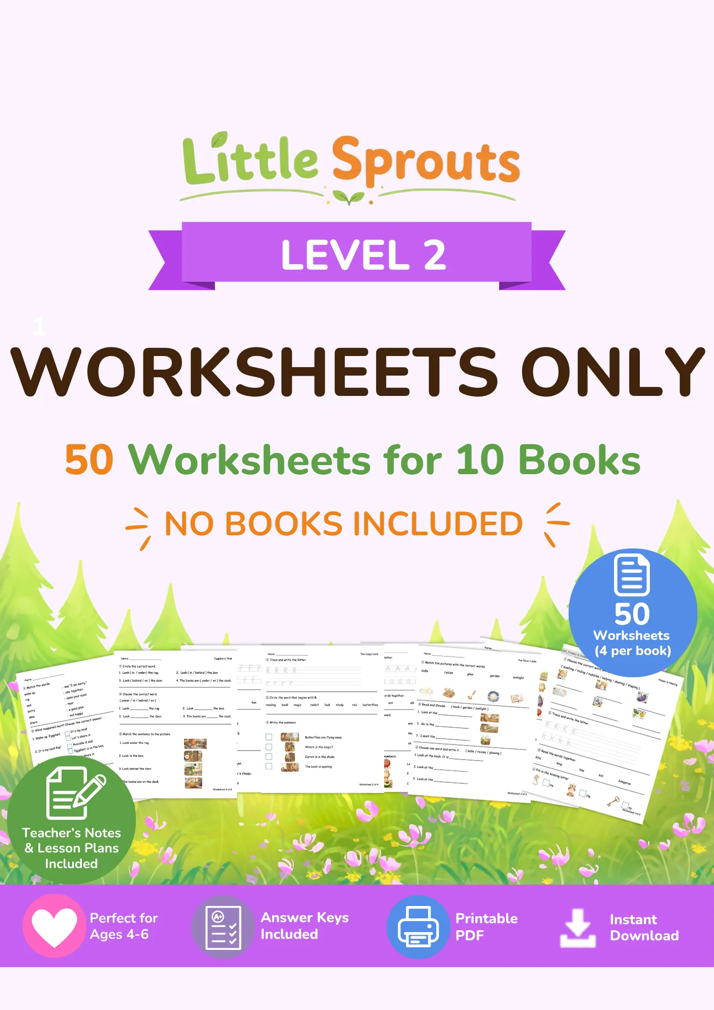 Sample Book