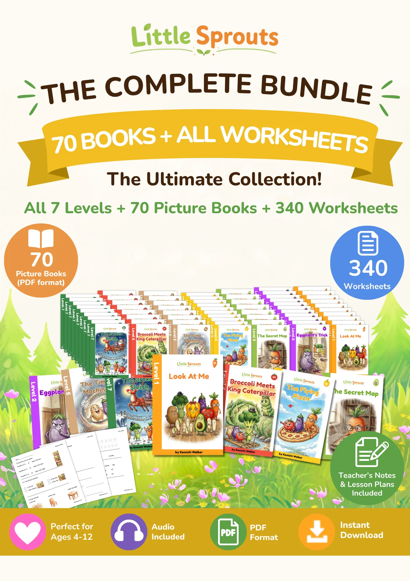 Sample Book